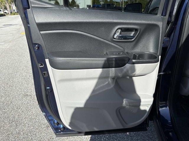 used 2022 Honda Ridgeline car, priced at $28,888