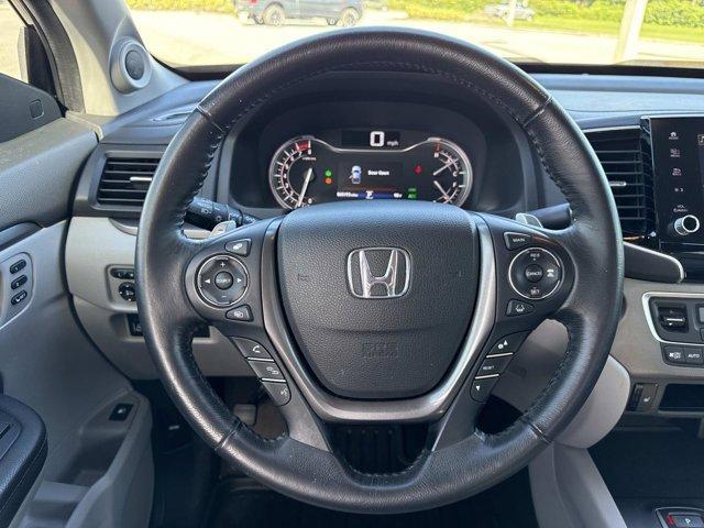 used 2022 Honda Ridgeline car, priced at $28,888