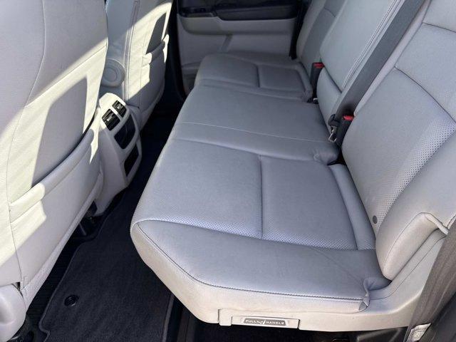 used 2022 Honda Ridgeline car, priced at $28,888