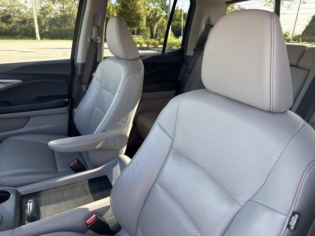 used 2022 Honda Ridgeline car, priced at $28,888