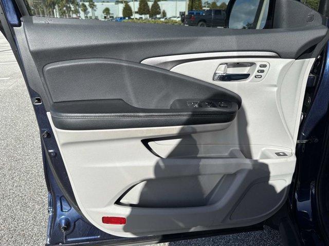 used 2022 Honda Ridgeline car, priced at $28,888