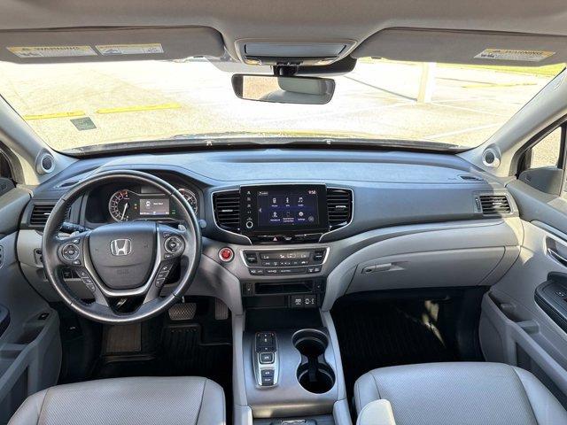 used 2022 Honda Ridgeline car, priced at $28,888