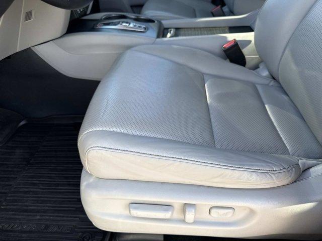 used 2022 Honda Ridgeline car, priced at $28,888