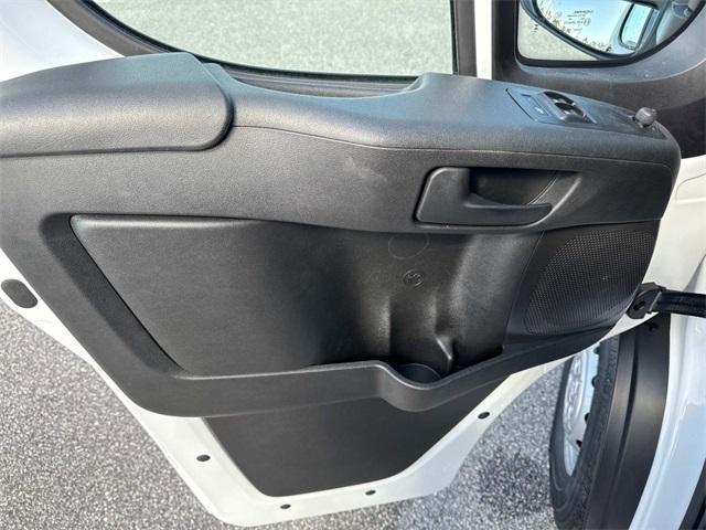 used 2023 Ram ProMaster 3500 car, priced at $46,888