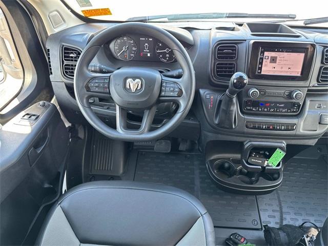 used 2023 Ram ProMaster 3500 car, priced at $46,888