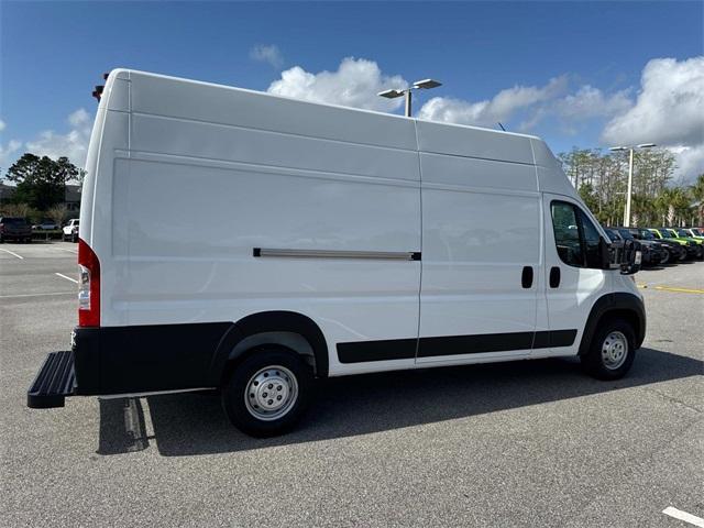 used 2023 Ram ProMaster 3500 car, priced at $46,888