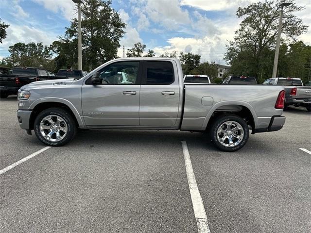 new 2025 Ram 1500 car, priced at $44,719