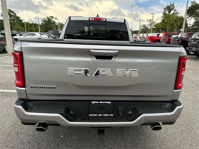 new 2025 Ram 1500 car, priced at $44,719