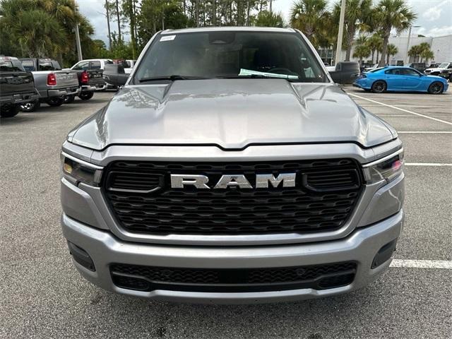 new 2025 Ram 1500 car, priced at $44,719