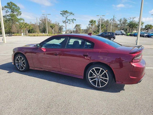 new 2023 Dodge Charger car, priced at $35,921