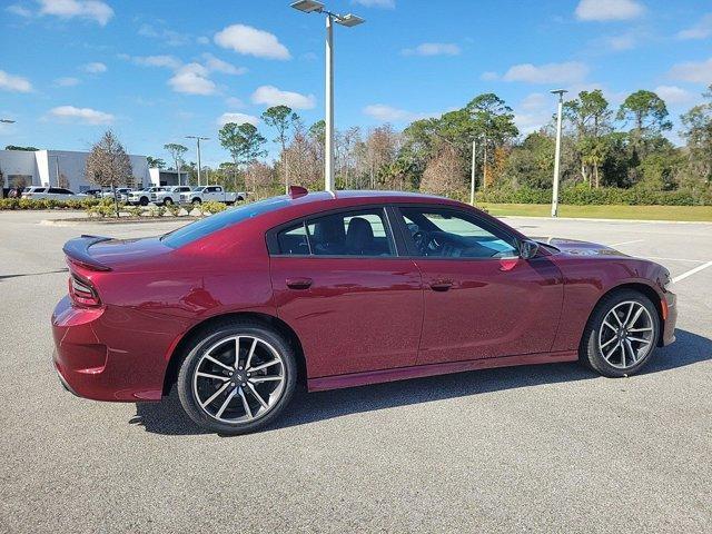 new 2023 Dodge Charger car, priced at $35,921