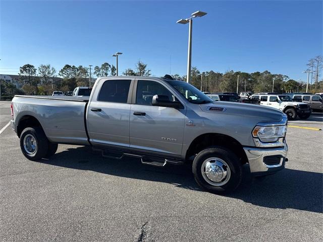 used 2022 Ram 3500 car, priced at $52,788