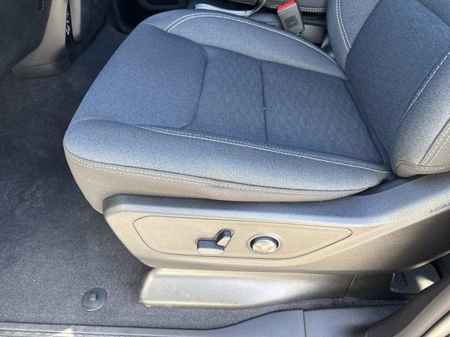 new 2026 Ram 1500 car, priced at $55,706