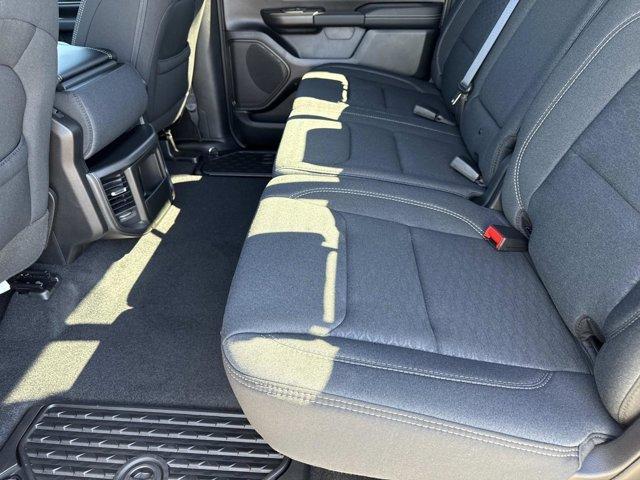 new 2026 Ram 1500 car, priced at $55,706