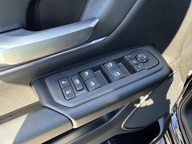 new 2026 Ram 1500 car, priced at $55,706