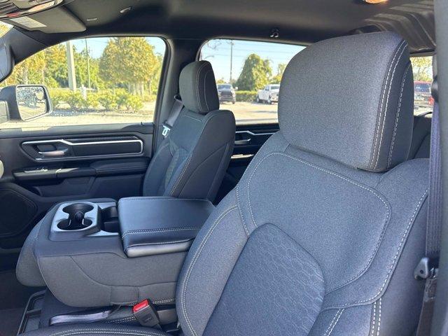 new 2026 Ram 1500 car, priced at $55,706