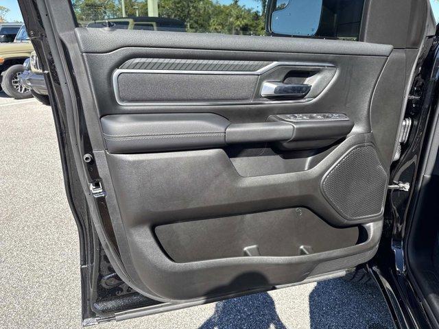 new 2026 Ram 1500 car, priced at $55,706