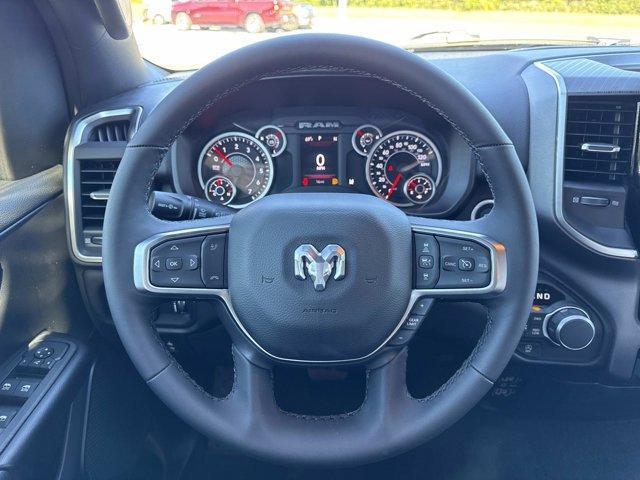 new 2026 Ram 1500 car, priced at $55,706