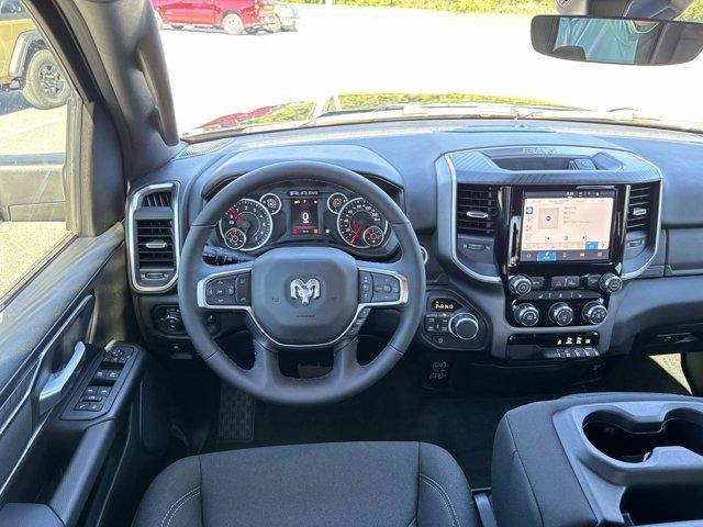 new 2026 Ram 1500 car, priced at $55,706