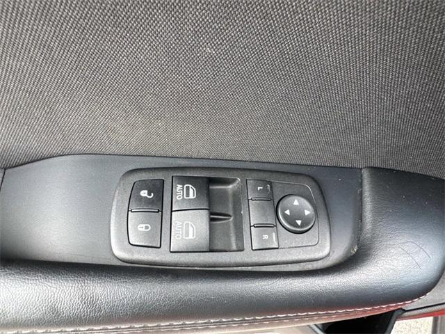 used 2023 Dodge Challenger car, priced at $25,988