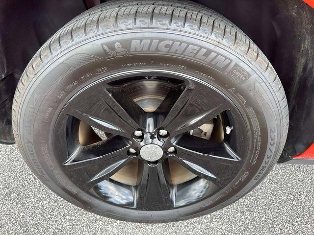 used 2023 Dodge Challenger car, priced at $24,888