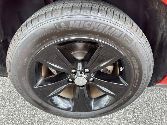 used 2023 Dodge Challenger car, priced at $25,988