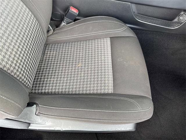 used 2023 Dodge Challenger car, priced at $25,988