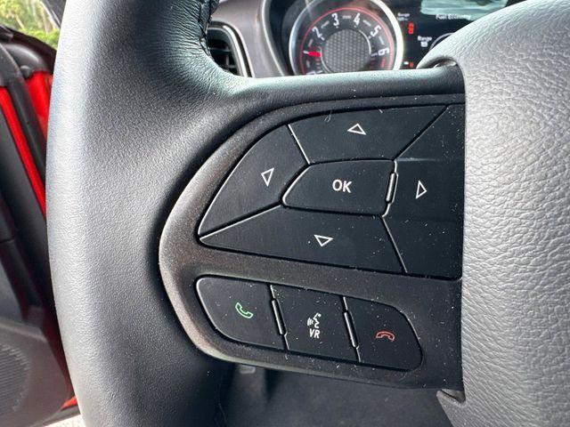 used 2023 Dodge Challenger car, priced at $24,888