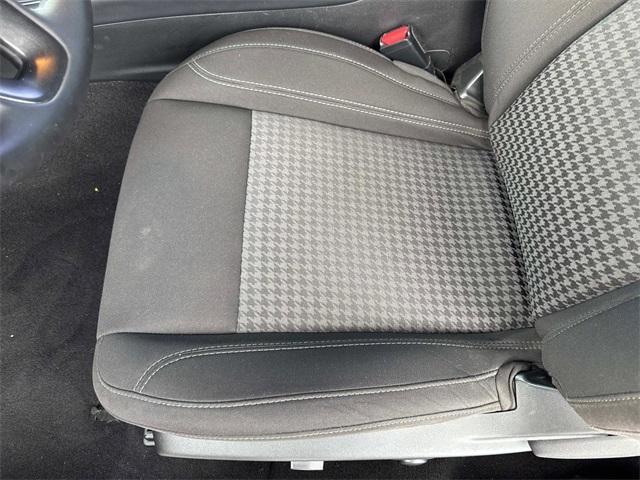 used 2023 Dodge Challenger car, priced at $25,988