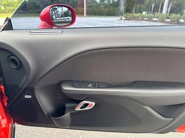 used 2023 Dodge Challenger car, priced at $24,888
