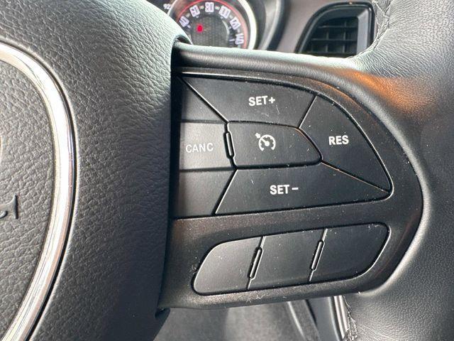 used 2023 Dodge Challenger car, priced at $24,888