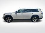 used 2021 Jeep Grand Cherokee L car, priced at $27,888