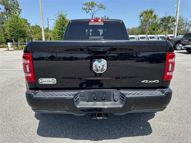 used 2023 Ram 3500 car, priced at $69,888