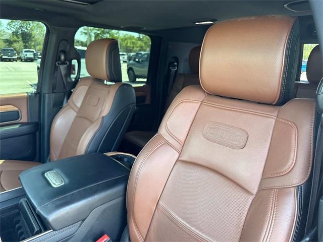 used 2023 Ram 3500 car, priced at $69,888