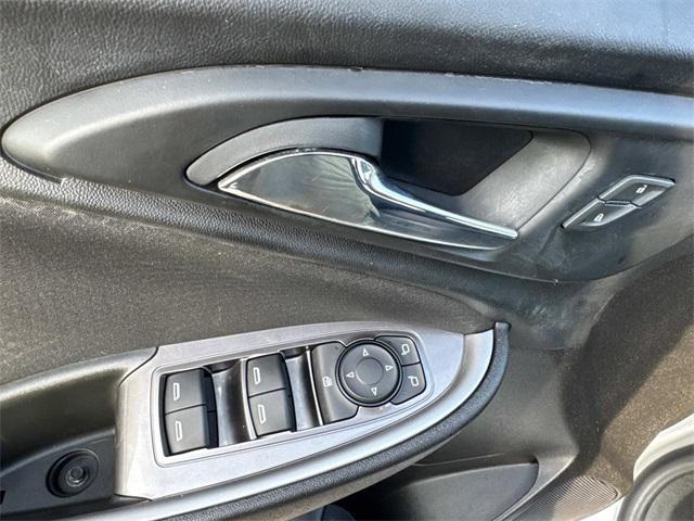 used 2021 Chevrolet Malibu car, priced at $19,888
