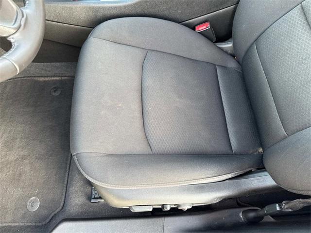 used 2021 Chevrolet Malibu car, priced at $19,888