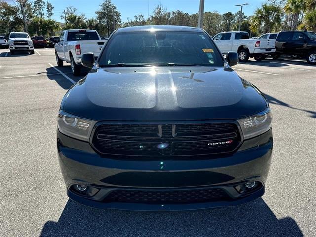 used 2015 Dodge Durango car, priced at $17,988