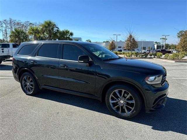 used 2015 Dodge Durango car, priced at $17,988