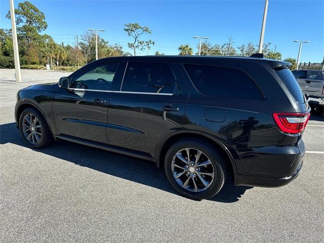 used 2015 Dodge Durango car, priced at $17,988