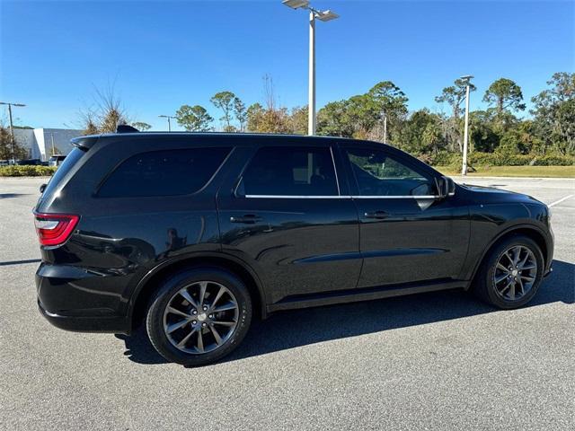 used 2015 Dodge Durango car, priced at $17,988