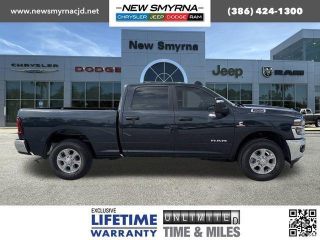 new 2026 Ram 2500 car, priced at $71,825