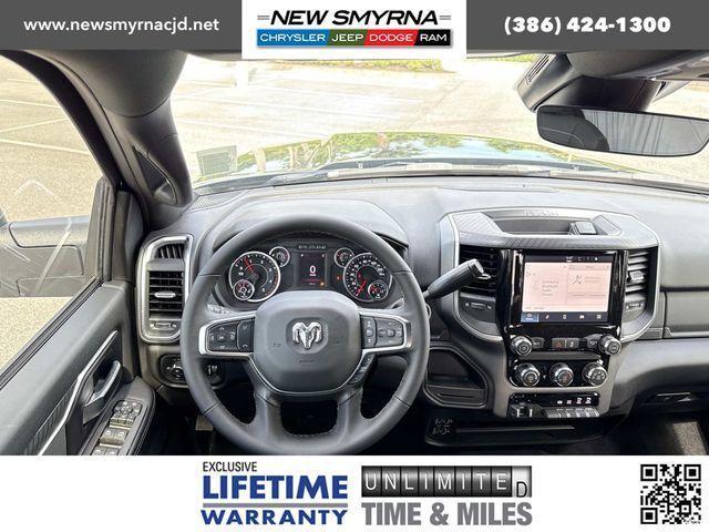 new 2026 Ram 2500 car, priced at $71,825