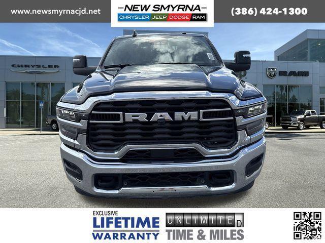 new 2026 Ram 2500 car, priced at $71,825