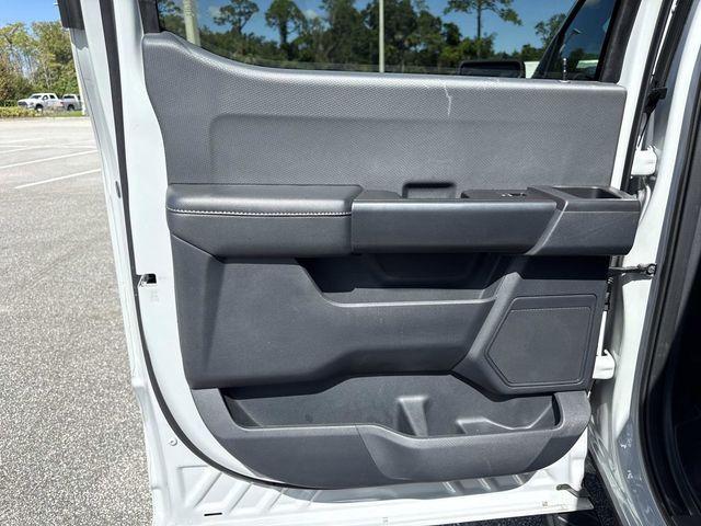 used 2024 Ford F-150 car, priced at $37,888