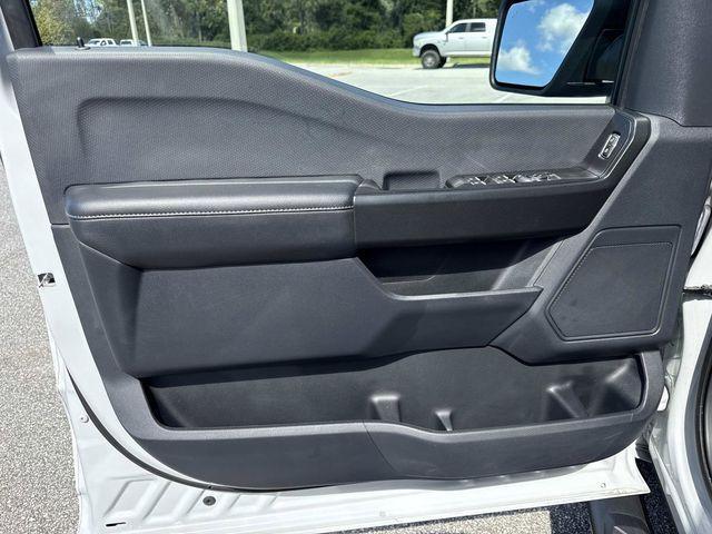 used 2024 Ford F-150 car, priced at $37,888