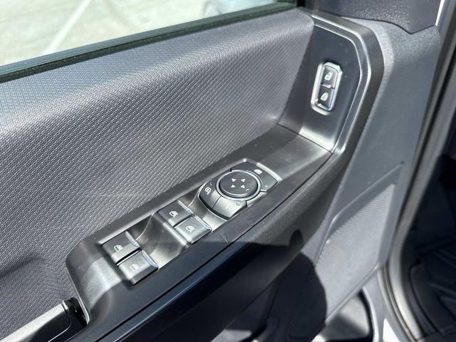 used 2024 Ford F-150 car, priced at $37,888