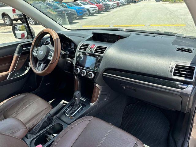 used 2017 Subaru Forester car, priced at $16,988