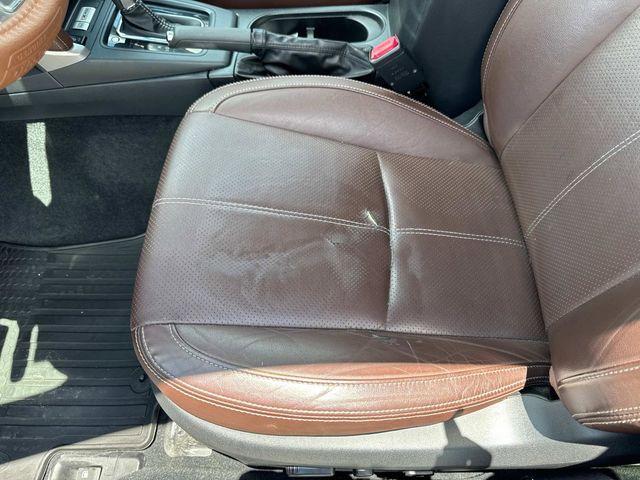 used 2017 Subaru Forester car, priced at $16,988