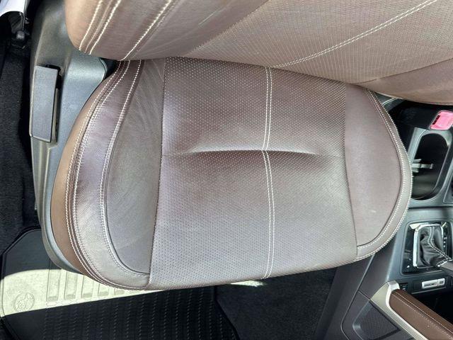 used 2017 Subaru Forester car, priced at $16,988