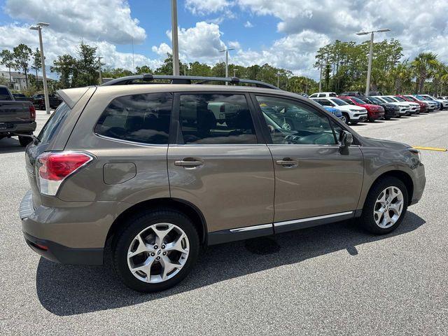 used 2017 Subaru Forester car, priced at $16,988